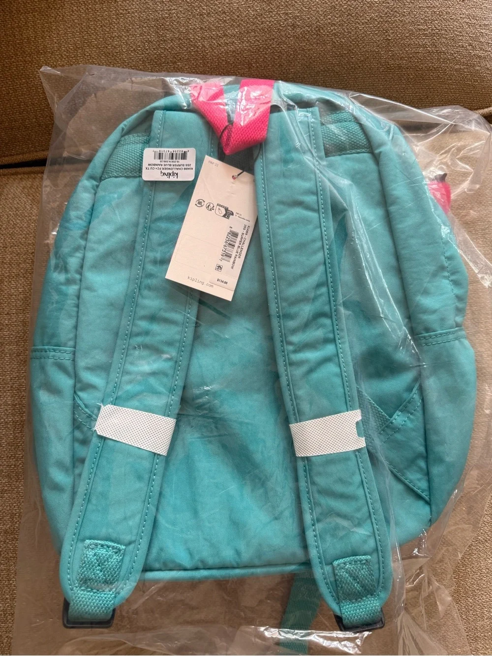 Kipling back school